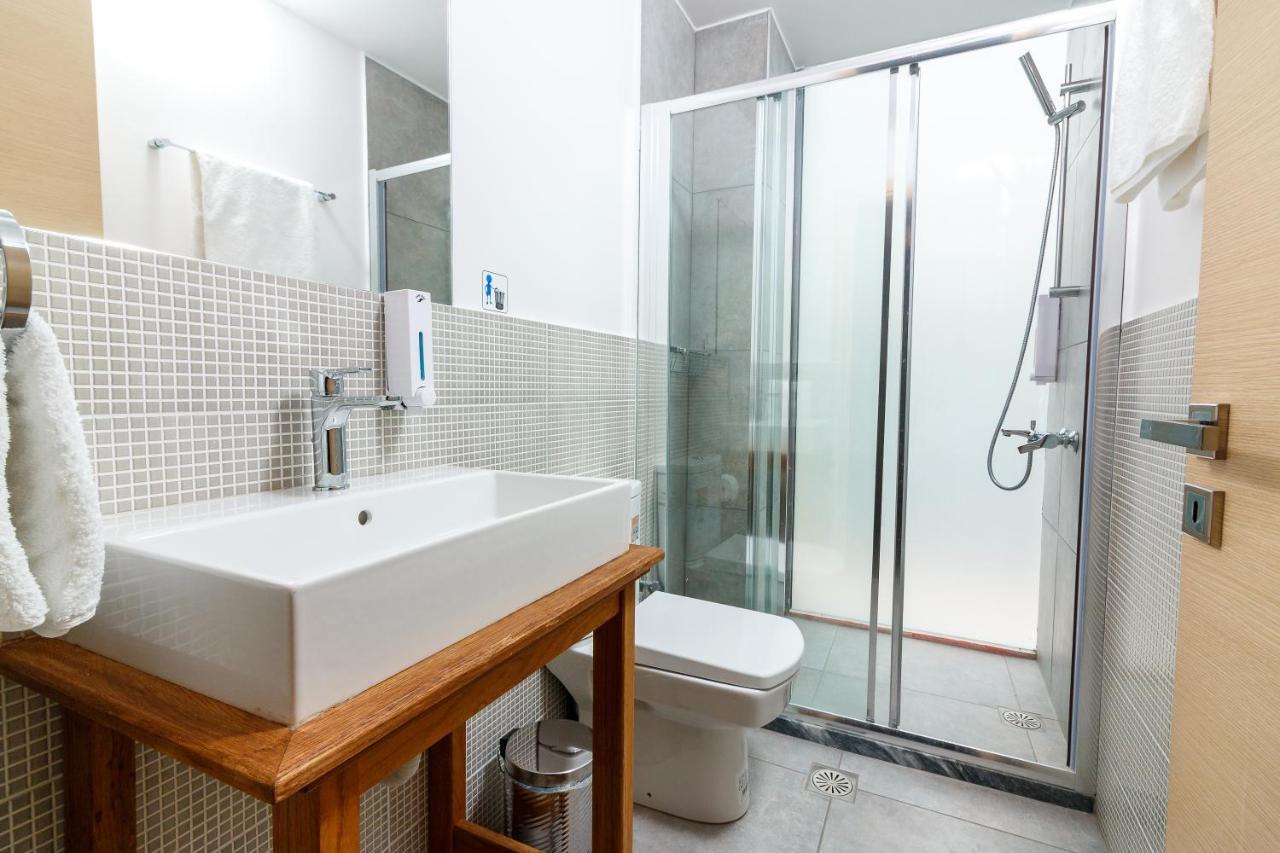 Rigas City Apartments Chania  ภายนอก รูปภาพ
